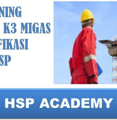 Training Operator K3 Migas