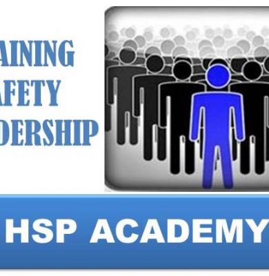 Training Safety Leadership