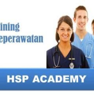 Training Asuhan Keperawatan