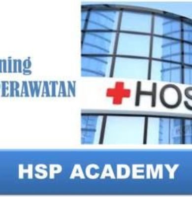Training Audit Keperawatan