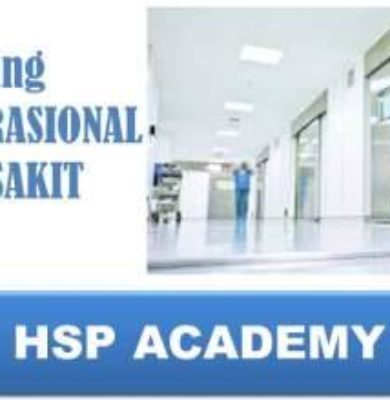 Training Audit Operasional Rumah Sakit