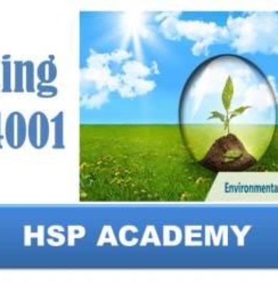 Training ISO 14001