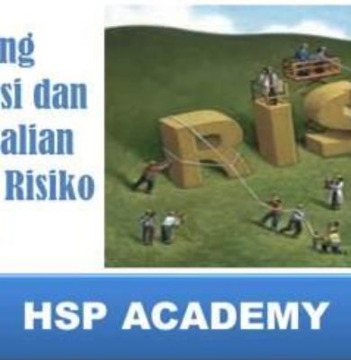 Training Identifikasi dan Pengendalian Bahaya & Risiko K3