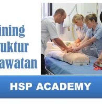 Training Instruktur Keperawatan