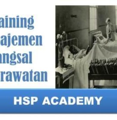 Training Manajemen Bangsal Keperawatan