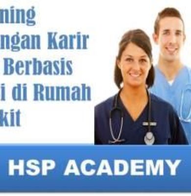 Training Pengembangan Karir Perawat Berbasis Kompetensi di Rumah Sakit