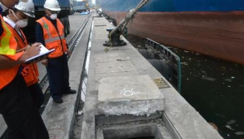 Training Safety Inspector Batch II 30 Training and Consulting Partner