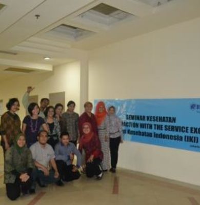 Seminar Rumah Sakit Service Excellence 03