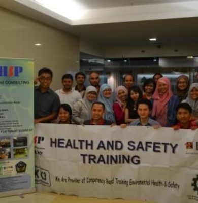 Training HAZOPs BNSP PT RPE Engineering 21