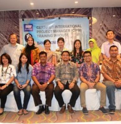 Training CIPM Bank Infdonesia Batch 2 01