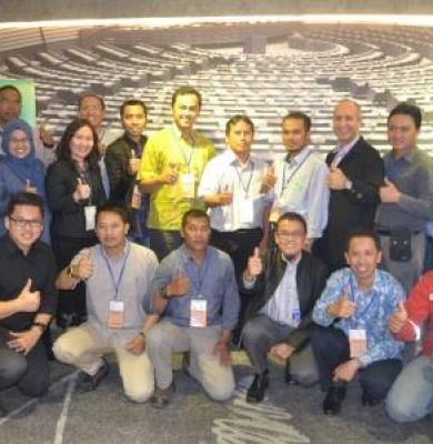 Seminar Apollo RCA Batch I- 26