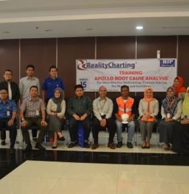 Training Apollo RCA Pelindo II 23