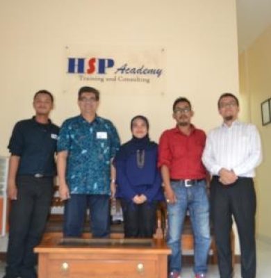 Training Higiene Industri Bersertifikasi BNSP 12