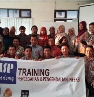 Training PPI 01