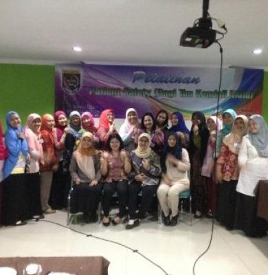 Training Pasien Safety 01
