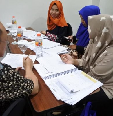 K3 rumah sakit
