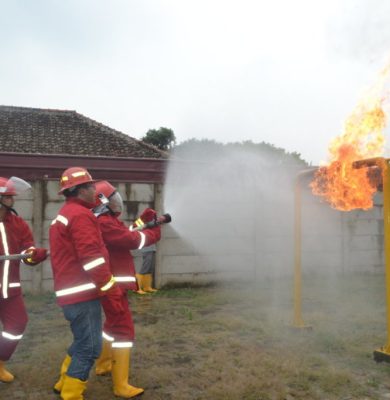 Training Operator & Pengawas K3 Migas Sertifikasi BNSP