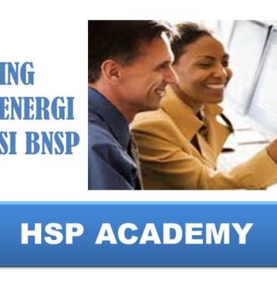 Training Auditor Energi