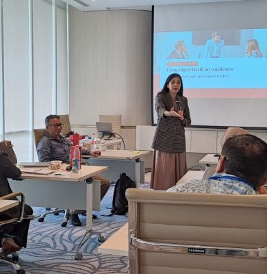 Training Of Trainer