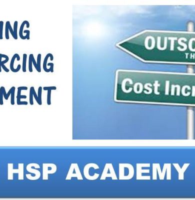 TRAINING OUTSOURCING MANAGEMENT