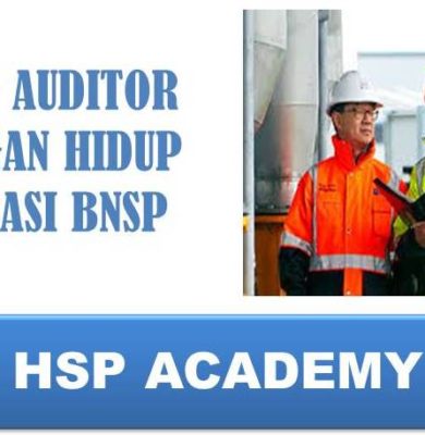 Training Auditor Lingkungan Hidup