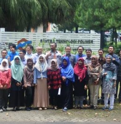 Training K3 Laboratorium 22