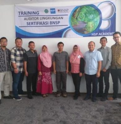 Training Auditor Lingkungan Hidup 05