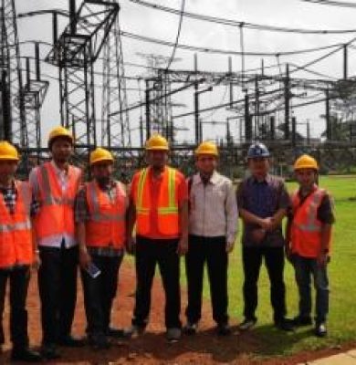 Training Ahli K3 Listrik Sertifikasi Kemnaker 12
