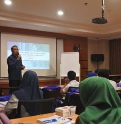 Training Hiperkes