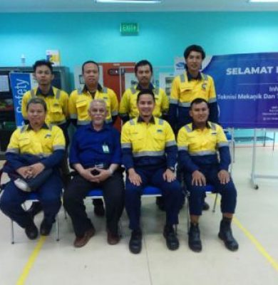 Training Electrical 09