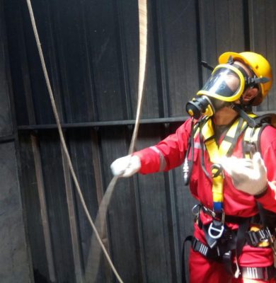 Training-Confined-Space-Utama-Sertifikasi-Kemnaker-08