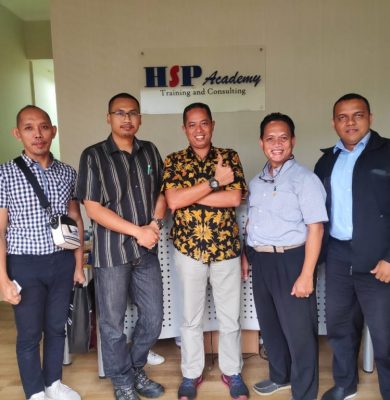 TRAINING FIRE SAFETY MANAGER SERTIFIKASI BNSP