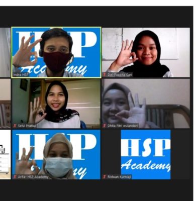 Training Petugas K3 Pestisida