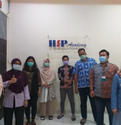 Training ISO 26000