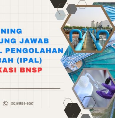 IPAL BNSP