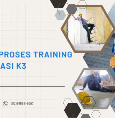 Pentingnya K3