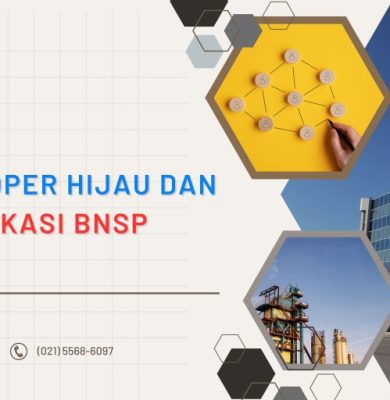 Propper Hijau dan Emas