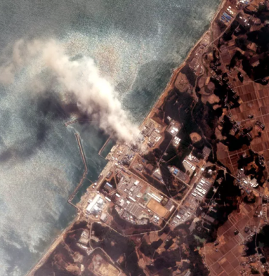Fukushima Nuclear